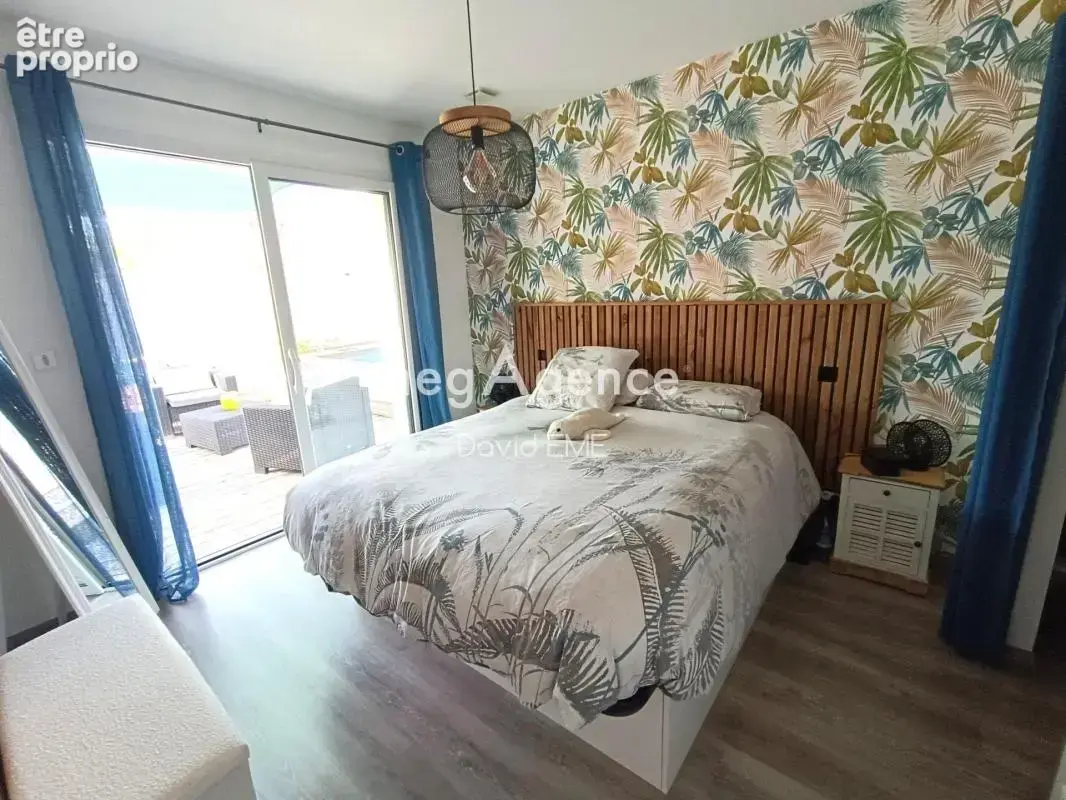 6 Pièces, 125 m2, 4 chambres, PISCINE - photo 12