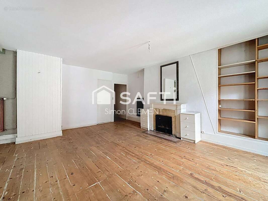 Photo 2 - Appartement à LA MOUILLE