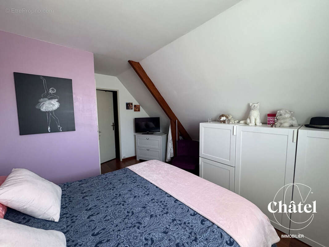 Appartement à SENLIS