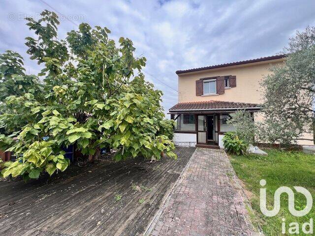 Photo 1 - Maison à FROUZINS