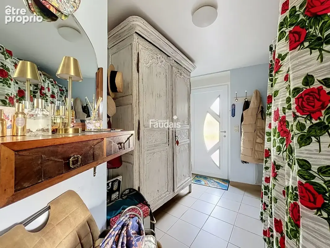 Maison 5 pièces 105 m² à vendre à Lithaire (50250) - photo 2