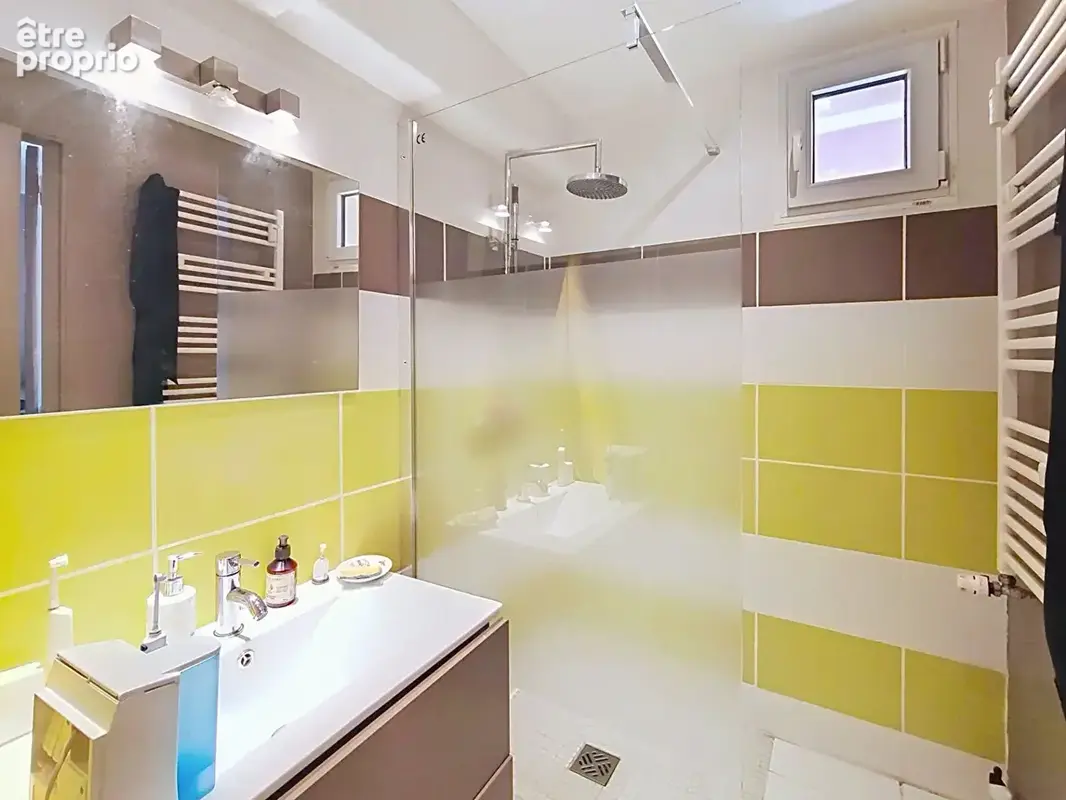 Appartement Eguilles 3 pièce(s) 113 m2, piscine - photo 9