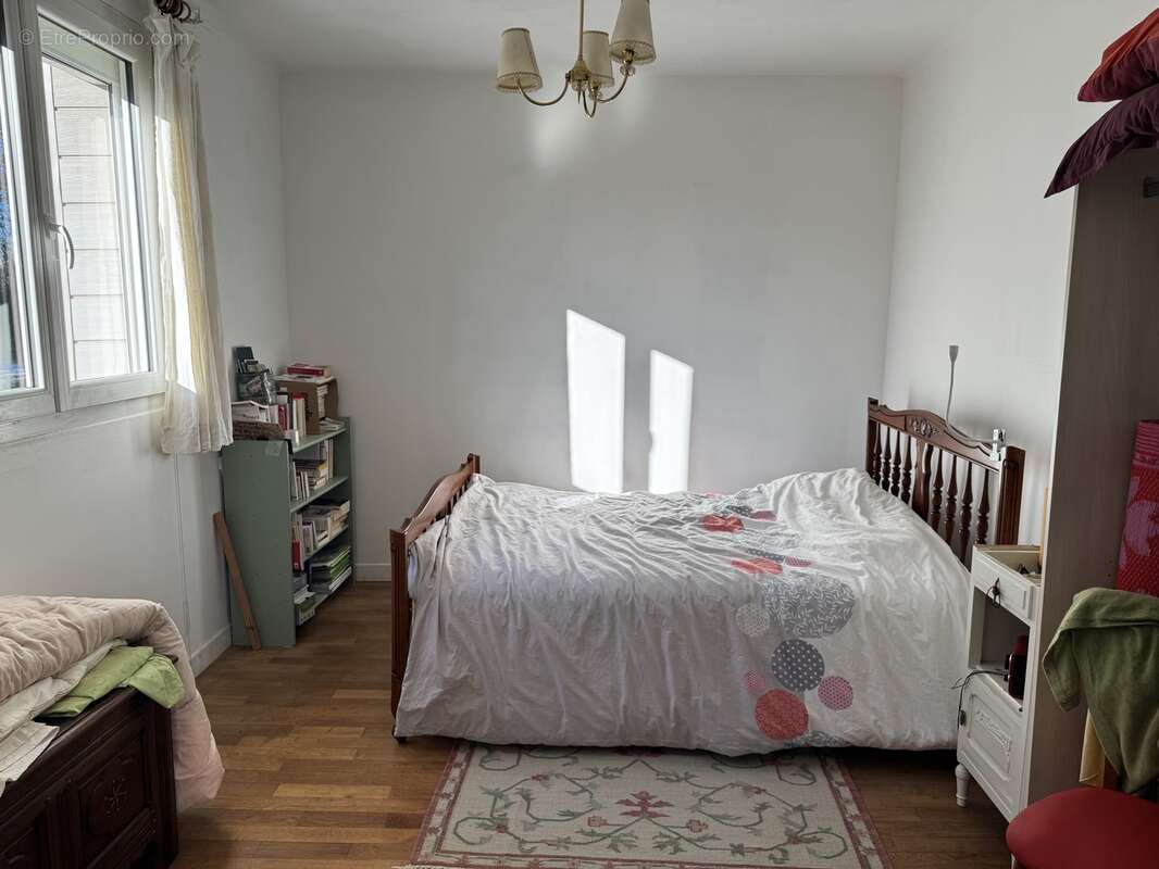 n°1 - Maison à SAINT-DIZIER-LEYRENNE