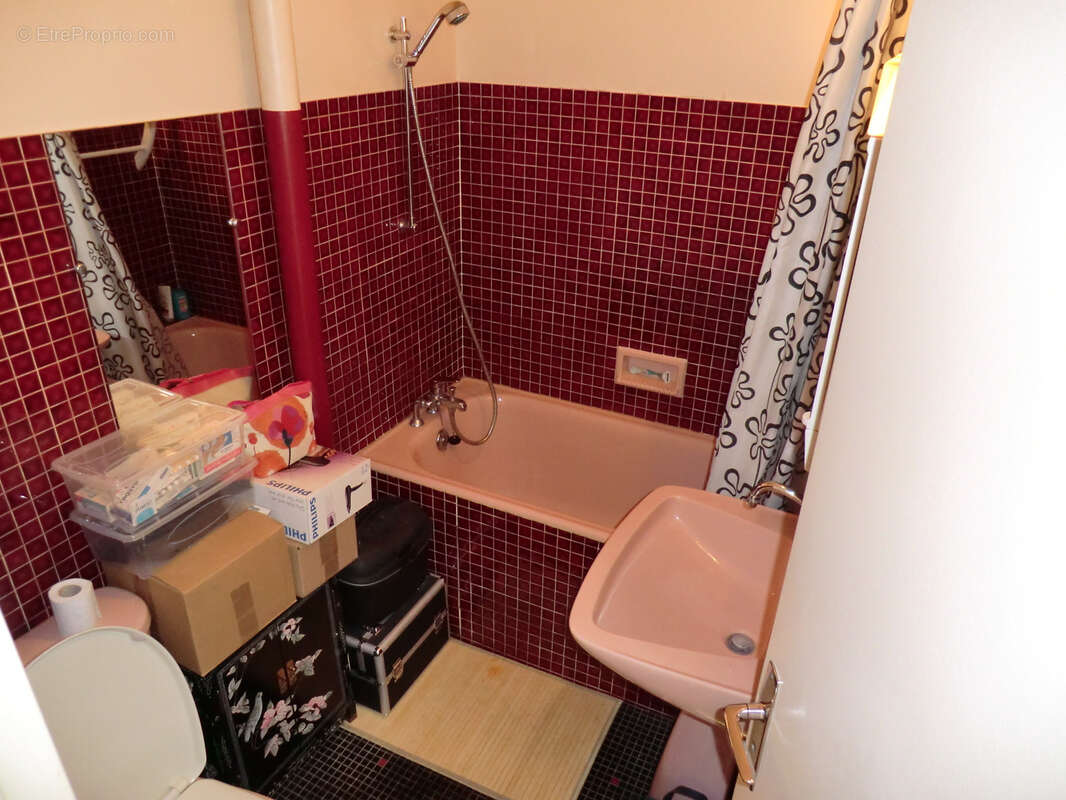 Appartement à LIMOGES