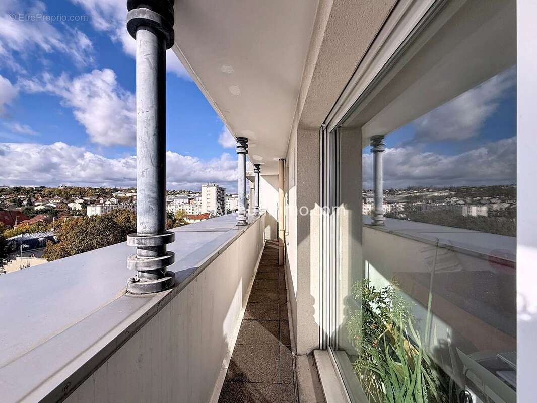 Appartement à CHOISY-LE-ROI