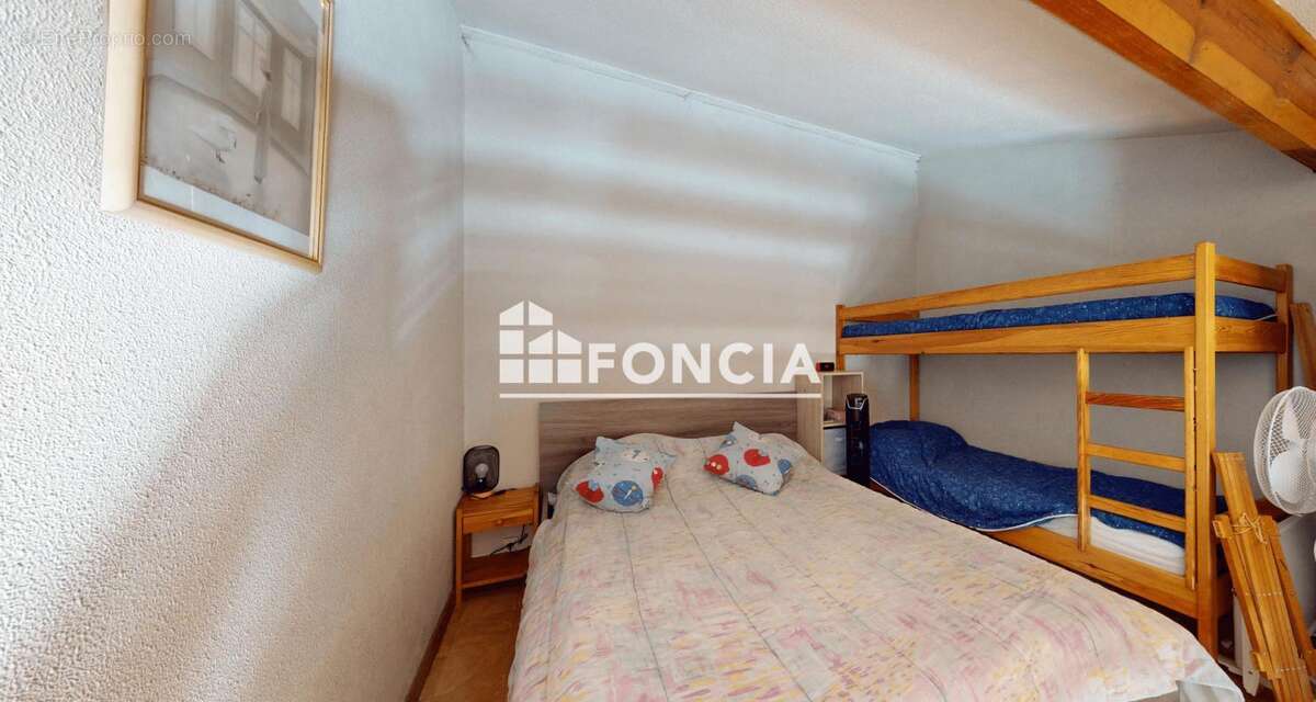 Appartement à SAINT-CYPRIEN