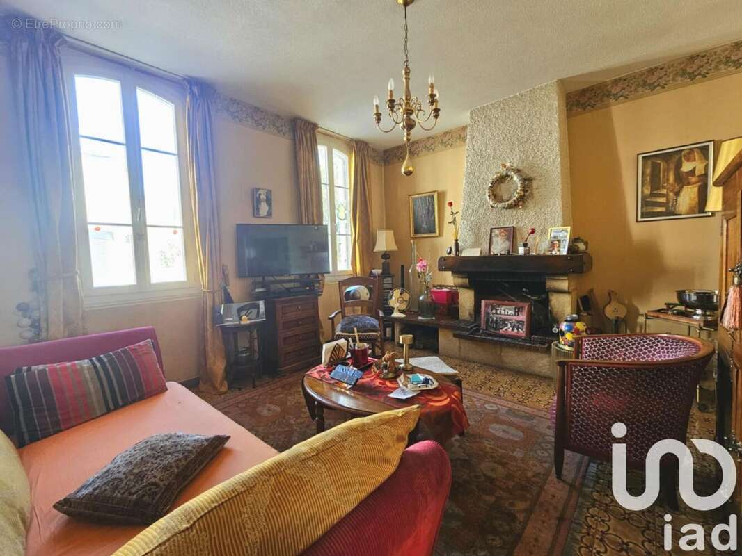 Photo 5 - Maison à ALBI