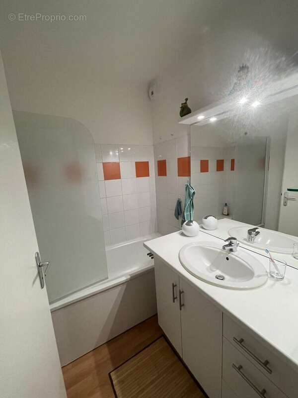 Appartement à TRELISSAC