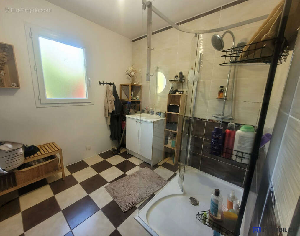 Maison à OUILLY-LE-TESSON