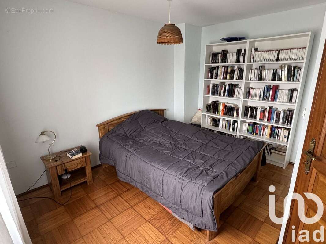 Photo 6 - Maison à NOGENT-SUR-OISE