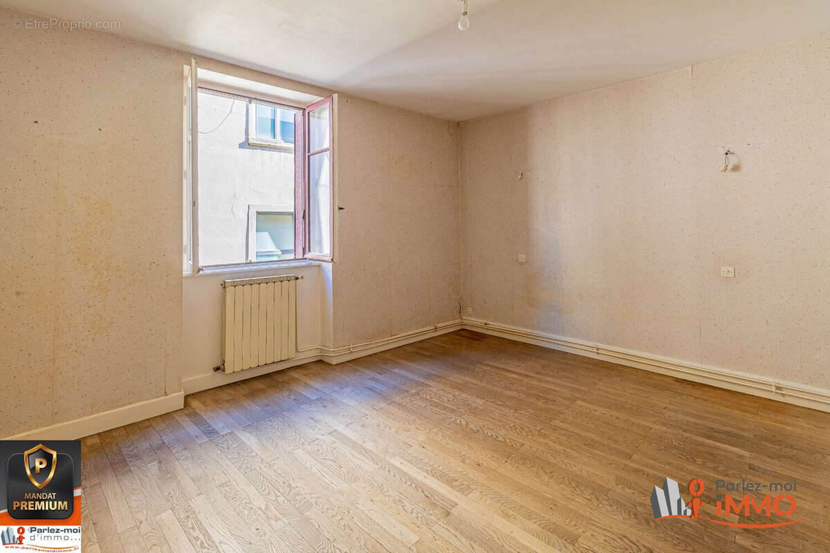 Appartement à TARARE