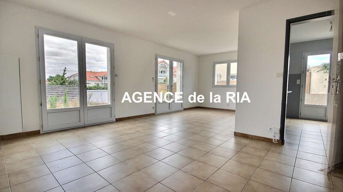 Maison à PORNIC