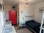 Appartement à CAZAUBON