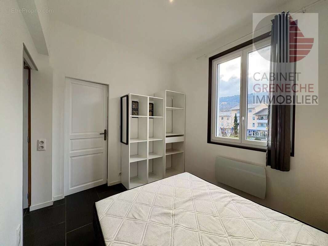 Appartement à NEUVECELLE