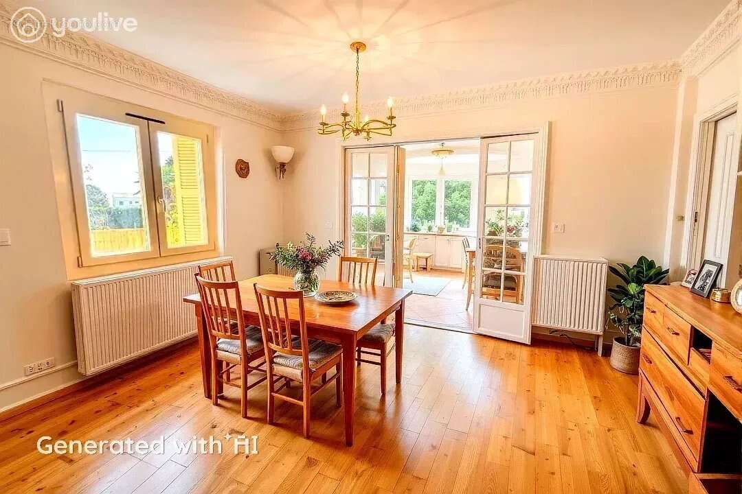 Maison à GHISONACCIA