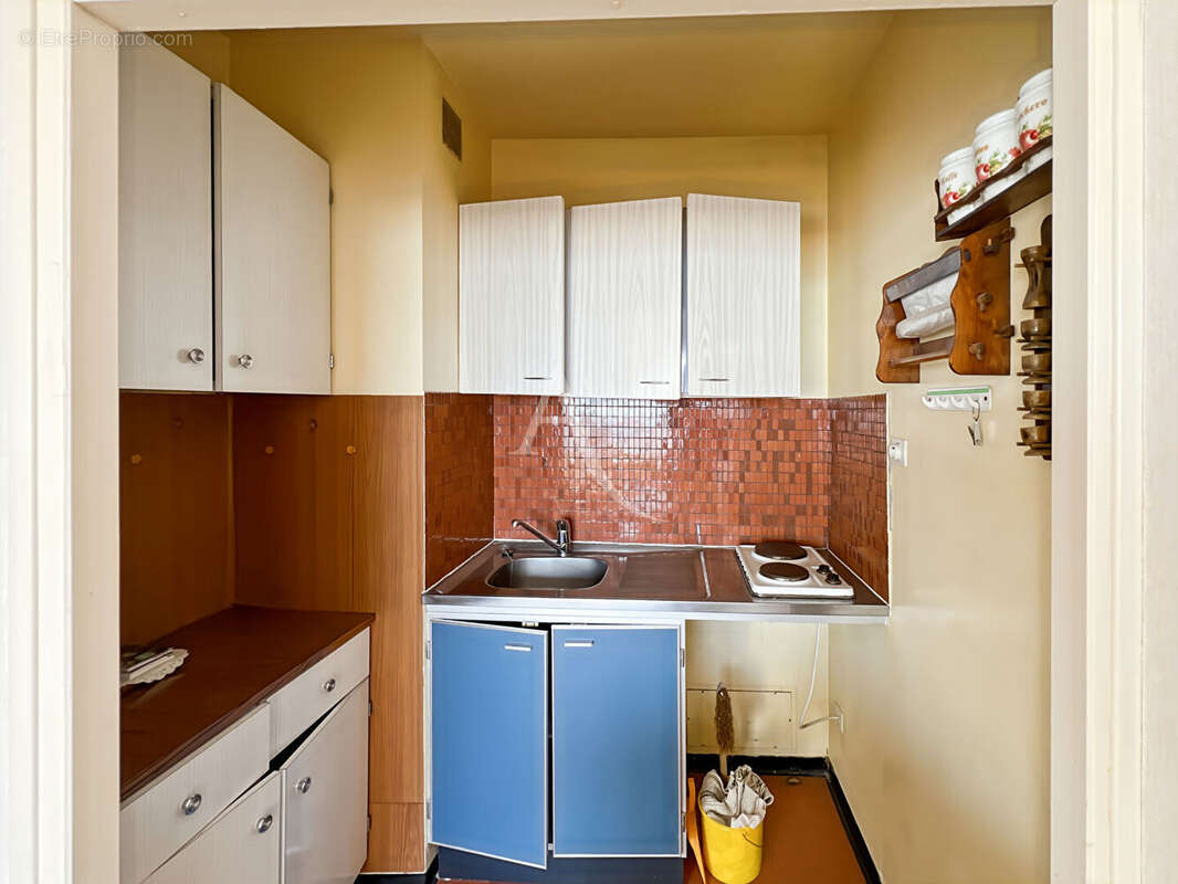 Appartement à SAINT-JEAN-DE-MONTS