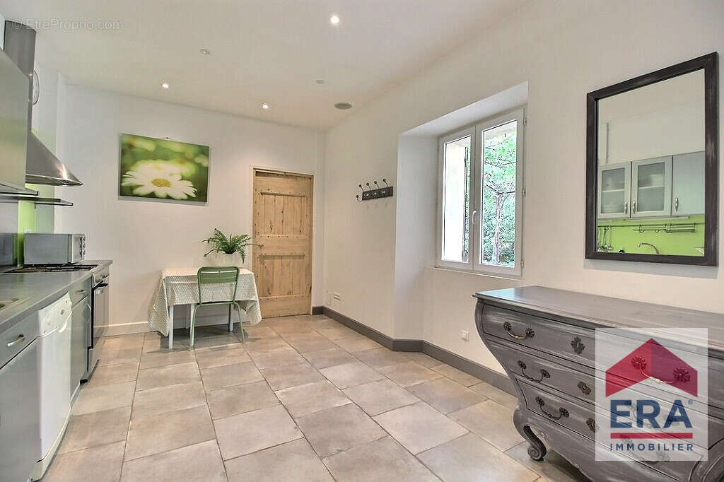 Maison 140m² à la roque-sur-pernes - photo 11