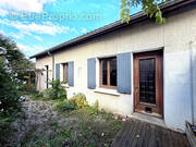 Maison à SAINT-ROMAIN-EN-GAL