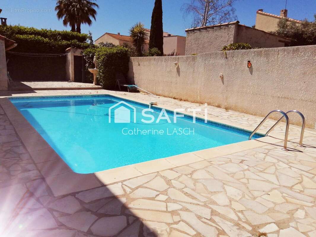 Photo 2 - Maison à BAILLARGUES