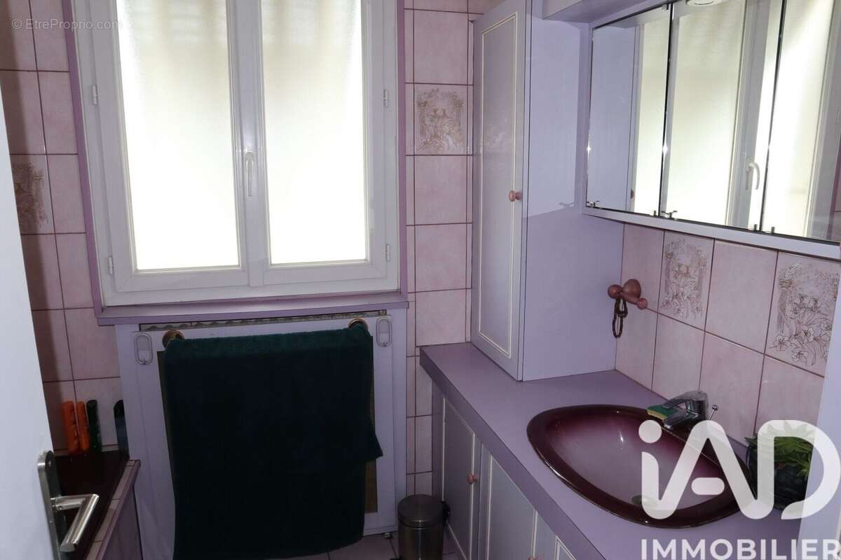 Photo 8 - Maison à ARGENTEUIL