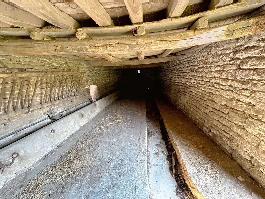 Maison à VILLARS-ET-VILLENOTTE