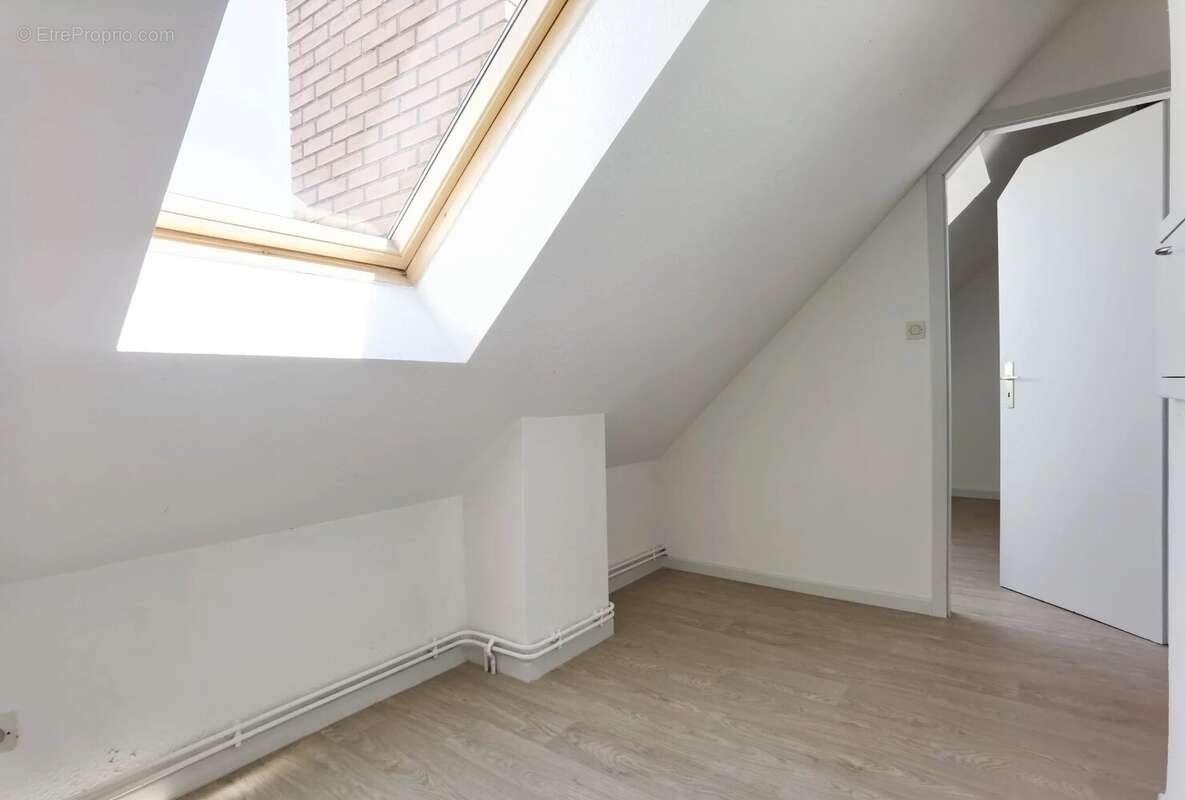 Appartement DUPLEX 82m² - Vue dégagée - photo 10