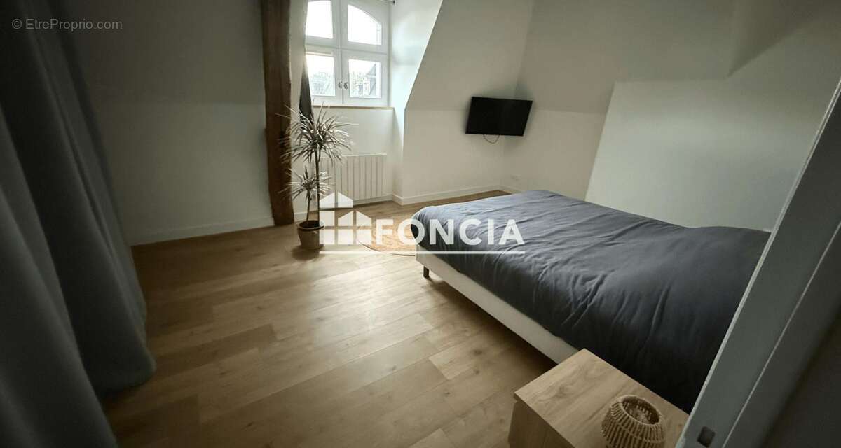 Appartement à RICHELIEU