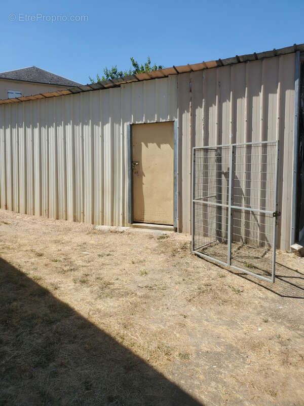 A 10 mn de Decize, maison habitable de suite - photo 5