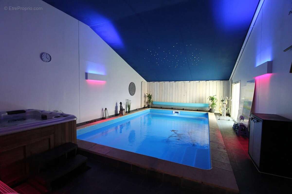 Ensemble immobilier perigourdine  a 5 mn de bergerac - photo 12