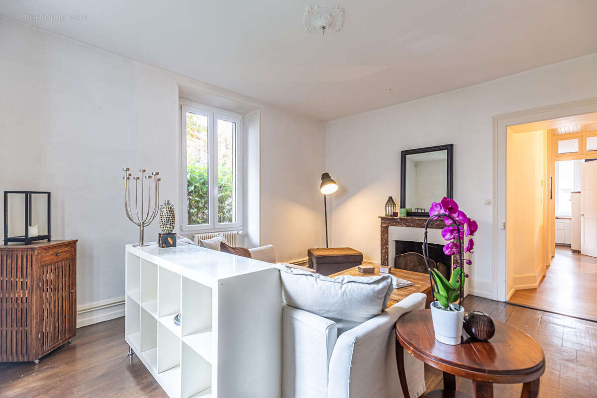 Appartement à ANNECY