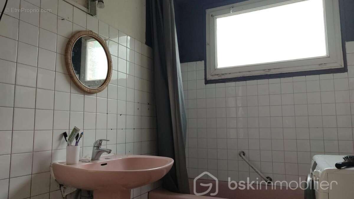 Maison à VILLERS-BRETONNEUX