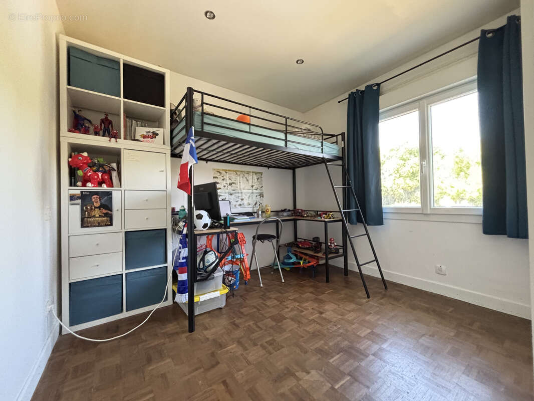 'EDITH' - Maison- 3 chambres- jardin - photo 12