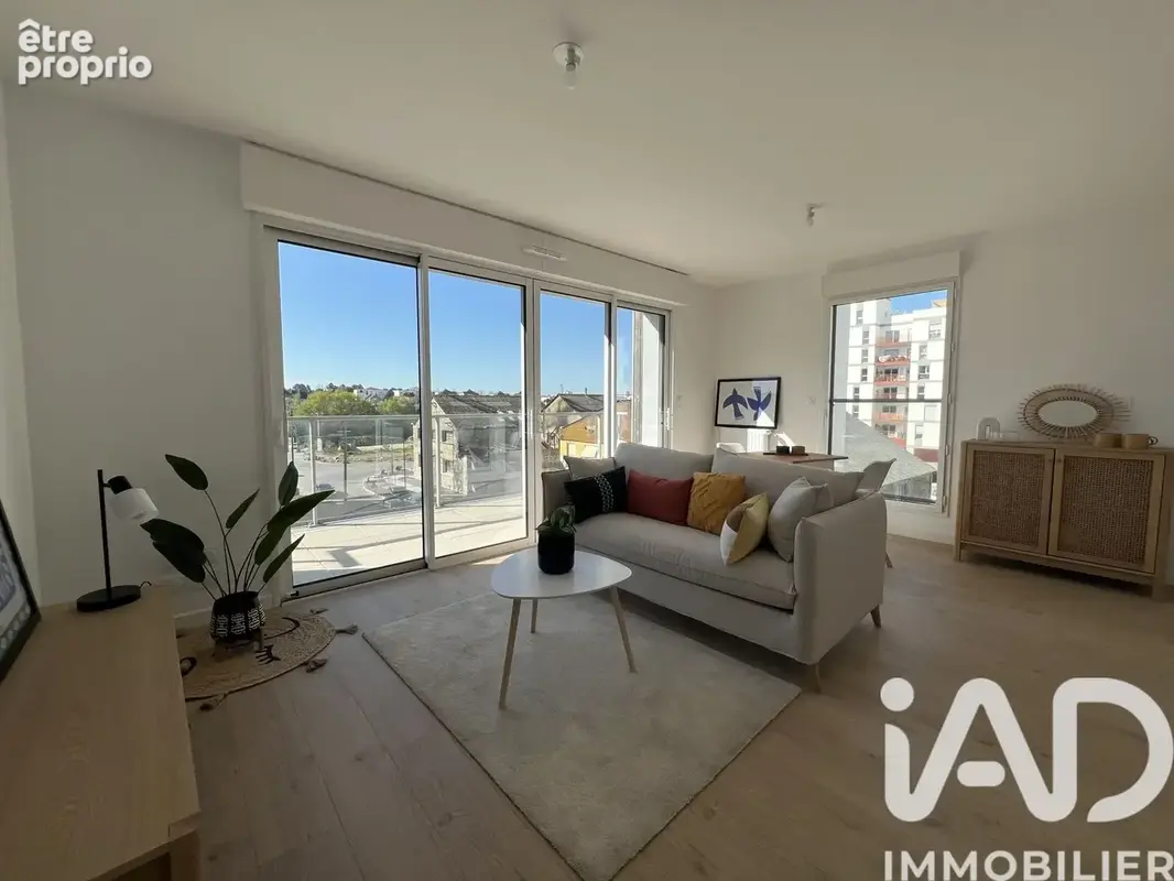 Photo 1 - Appartement à RENNES