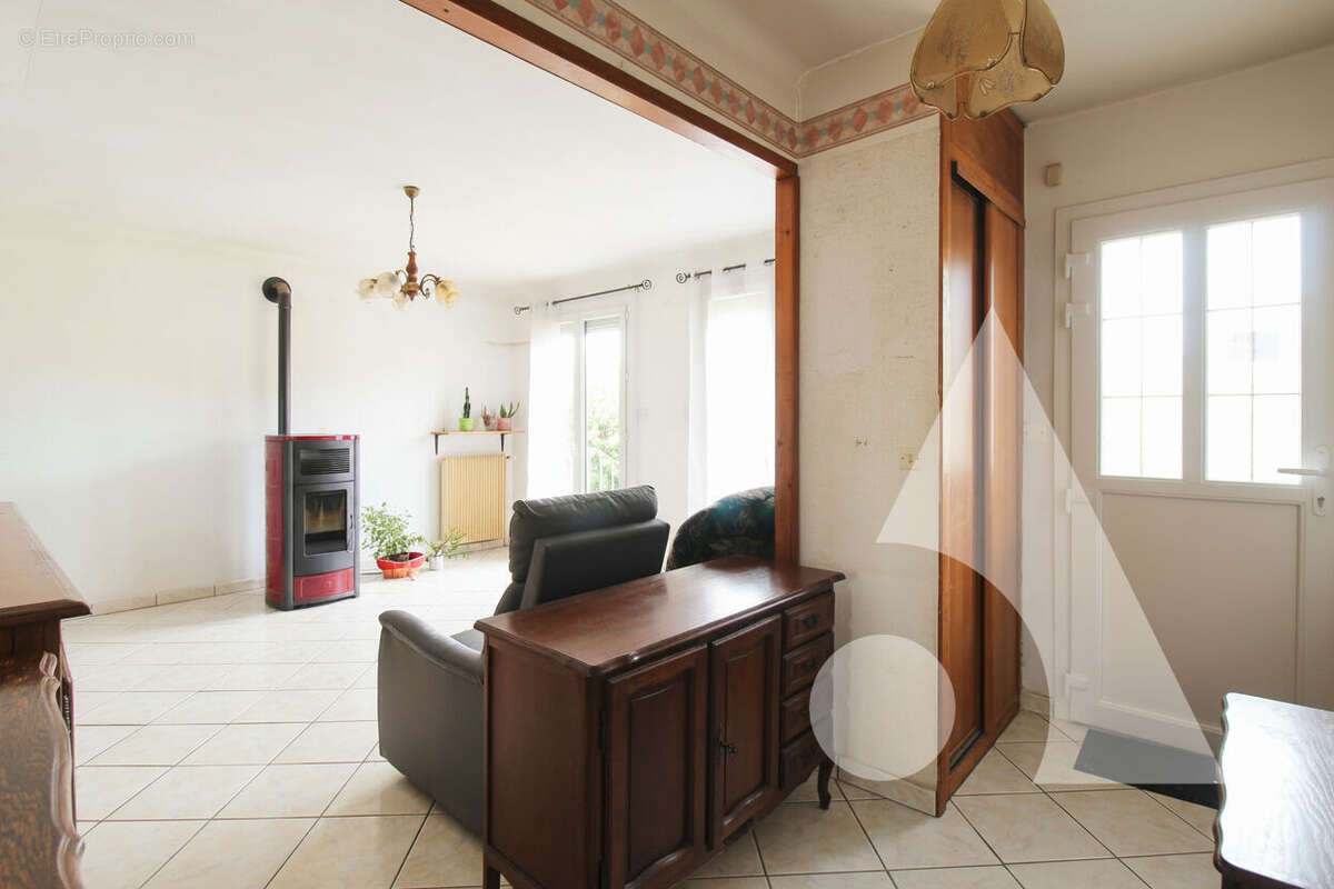 Maison Clermont 3 pièce(s) 67 m2 - photo 5