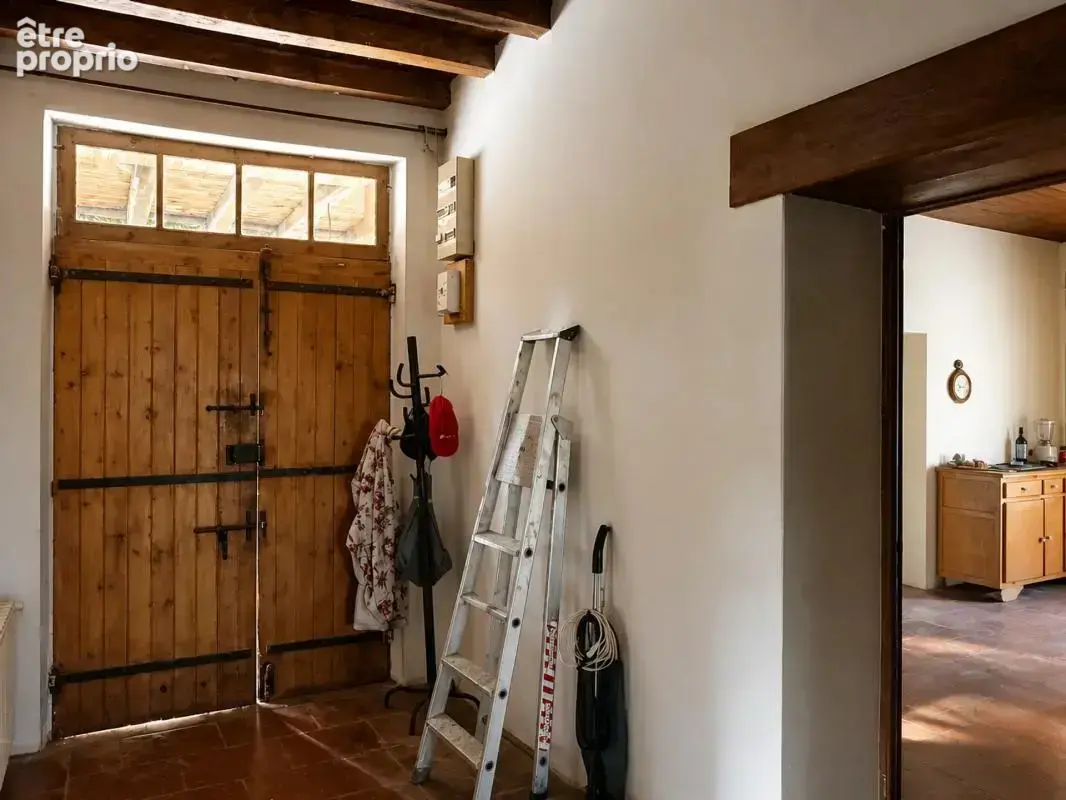 Maison de 11 pièces de 300 m² à Saint-Porquier - photo 5