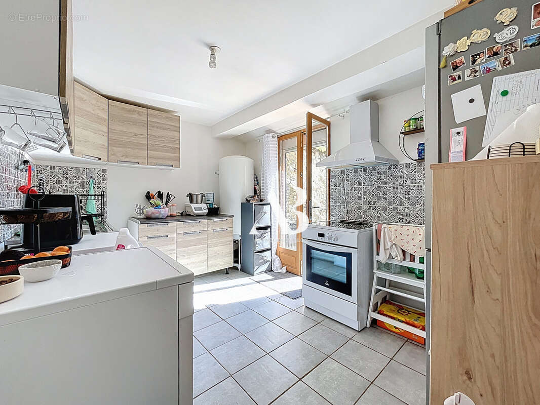 Maison 4 pièces 60 m2 - photo 7