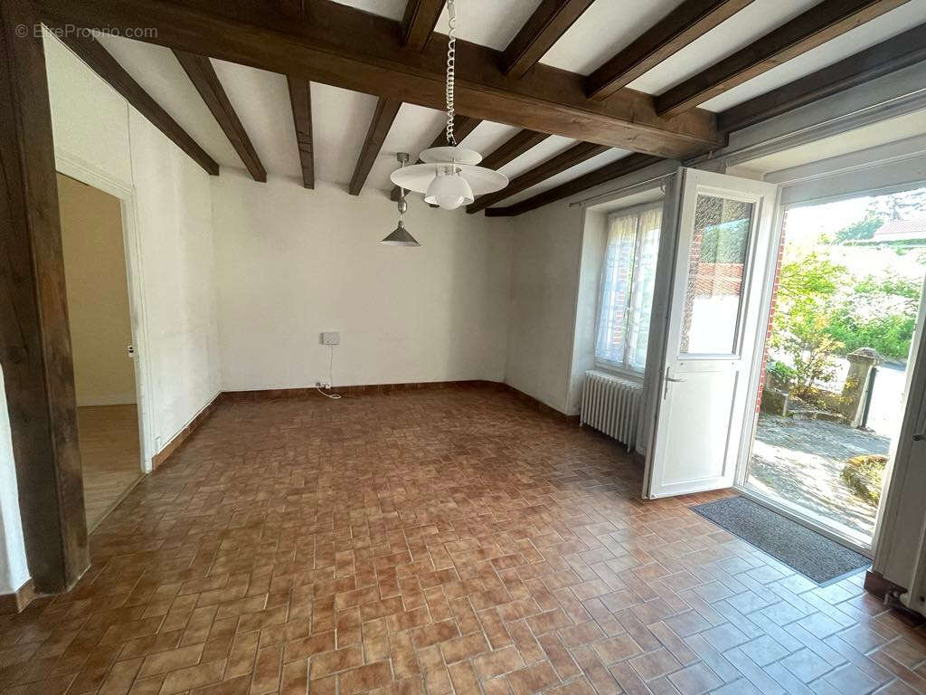 Maison à SAINT-JEAN-DE-BOISEAU