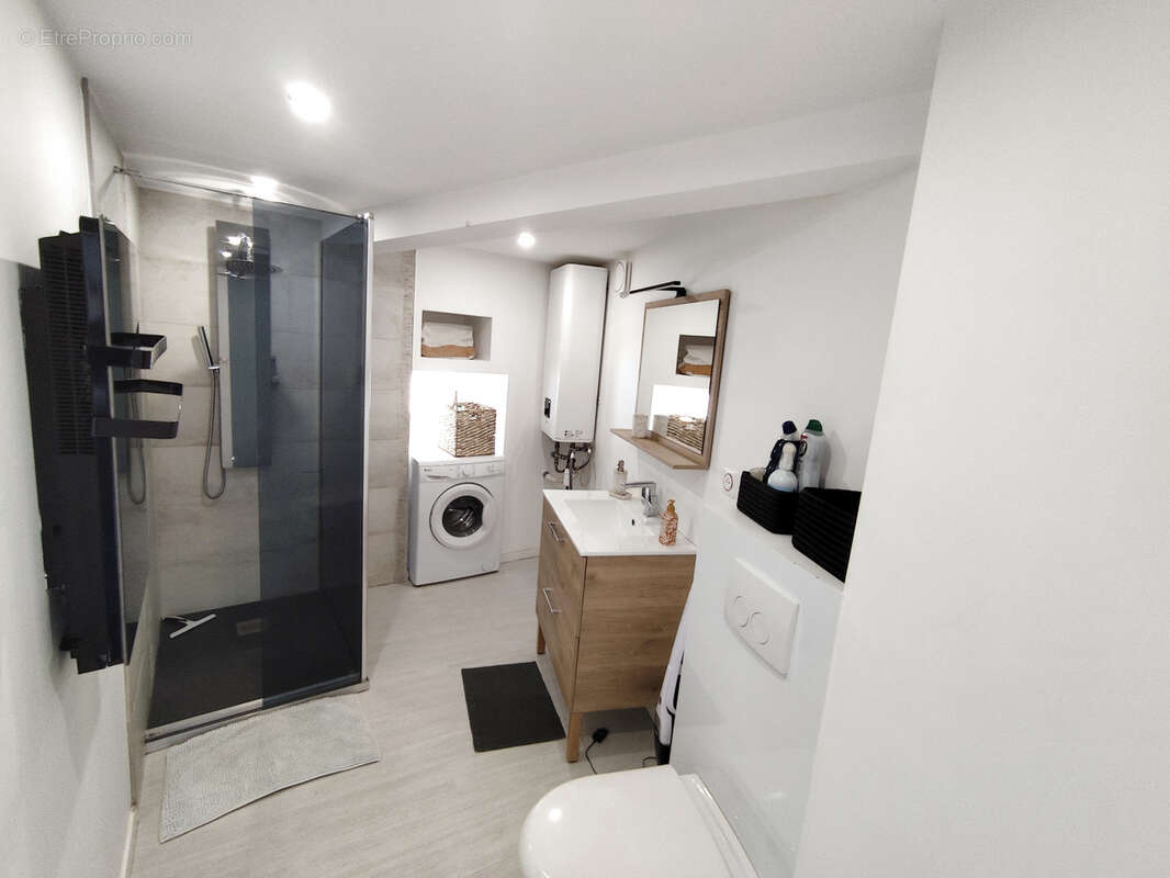Appartement à ARGELES-SUR-MER