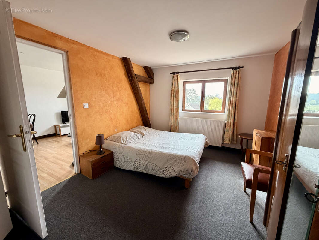 Dammarie en puisaye - hôtel / restaurant - photo 16