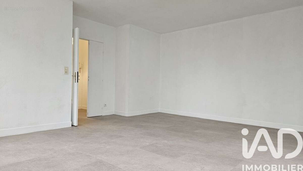 Photo 3 - Appartement à SAINT-JEAN-LE-BLANC