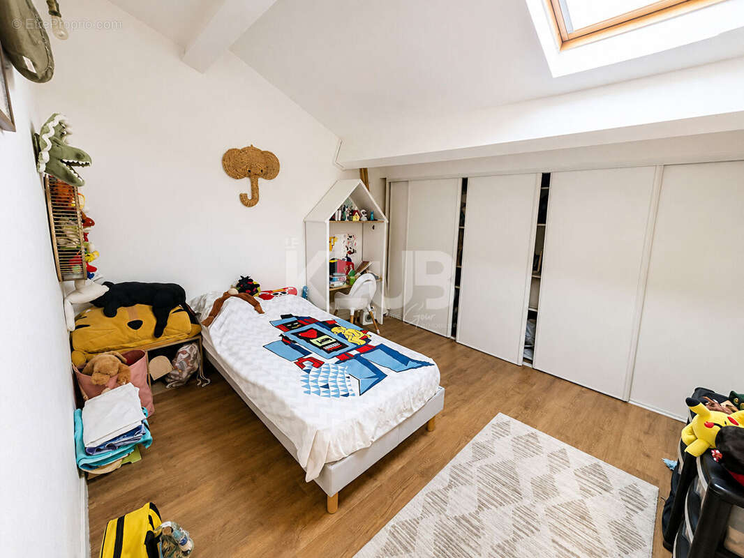 Appartement 5 pièces à vendre à Furiani - photo 12