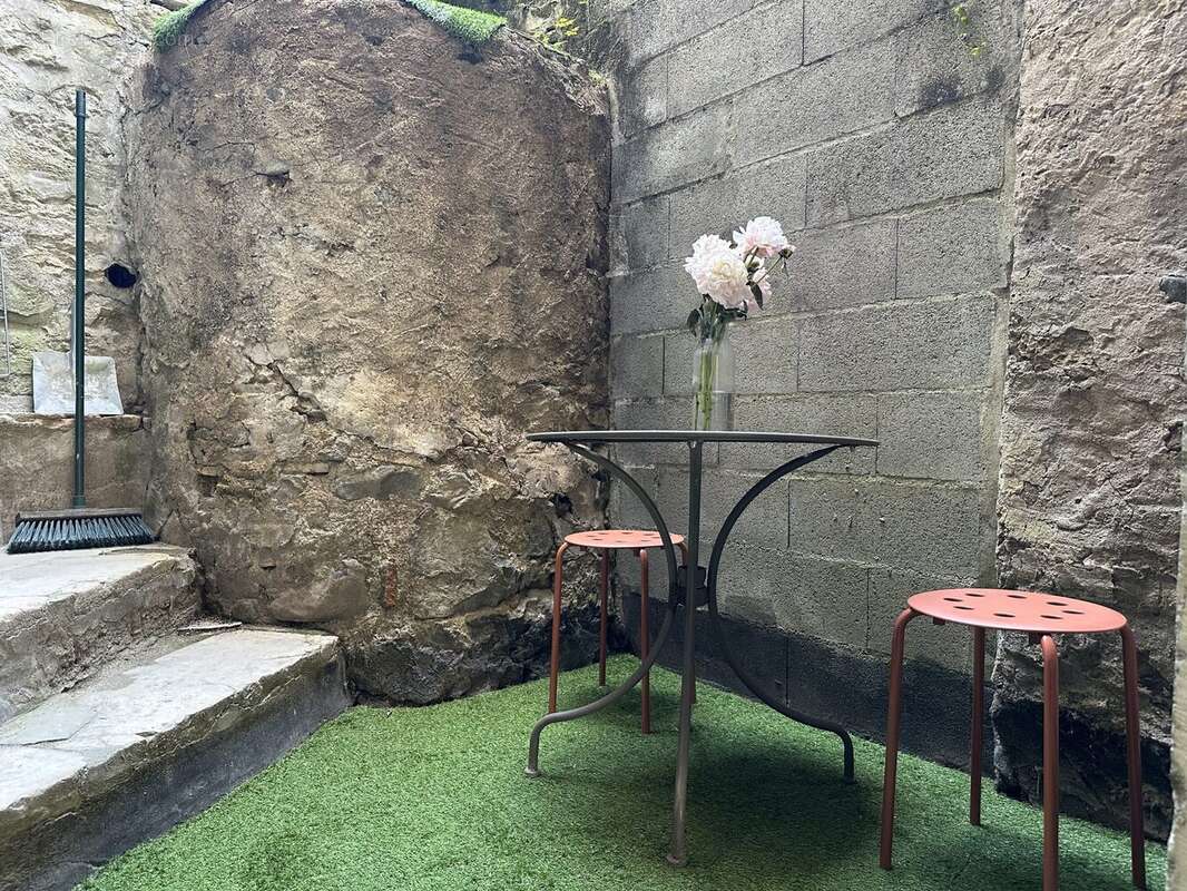 Appartement à BEAUJEU