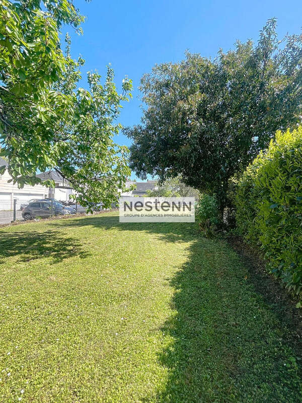 Terrain à LA CHAPELLE-SUR-ERDRE