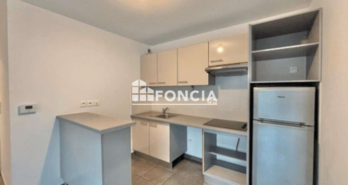 Appartement à BONNEVILLE