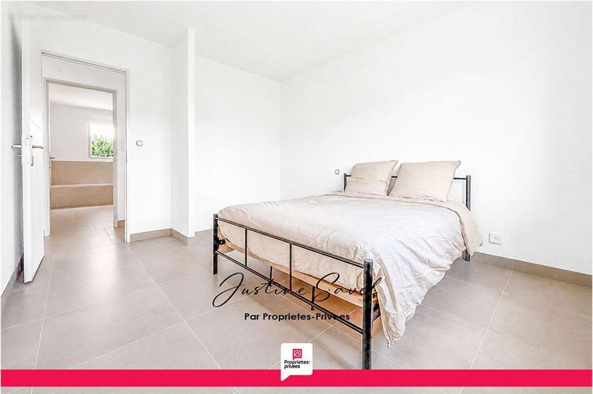 COUP DE COEUR Villefranche sur Cher - Maison 5 pièces 128 m2 - photo 6