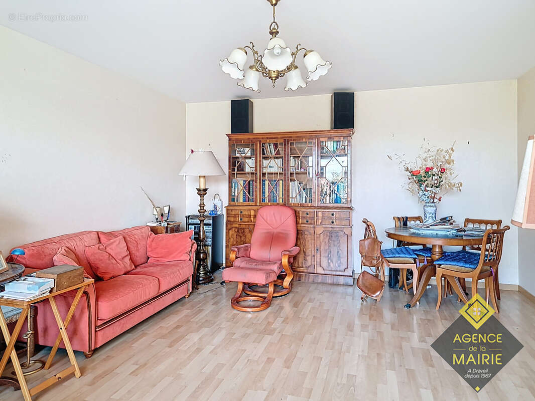 Appartement à DRAVEIL