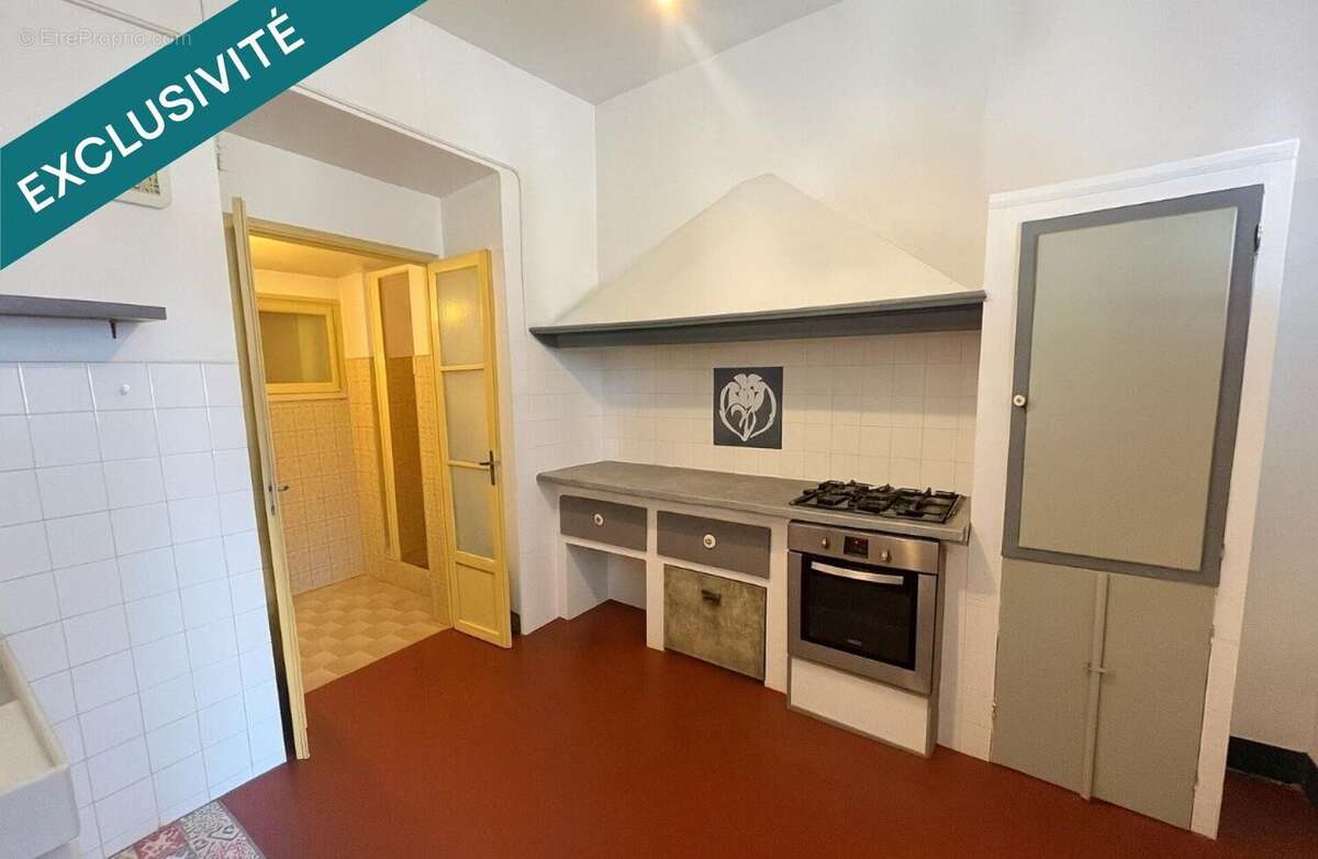 Photo 3 - Appartement à AJACCIO