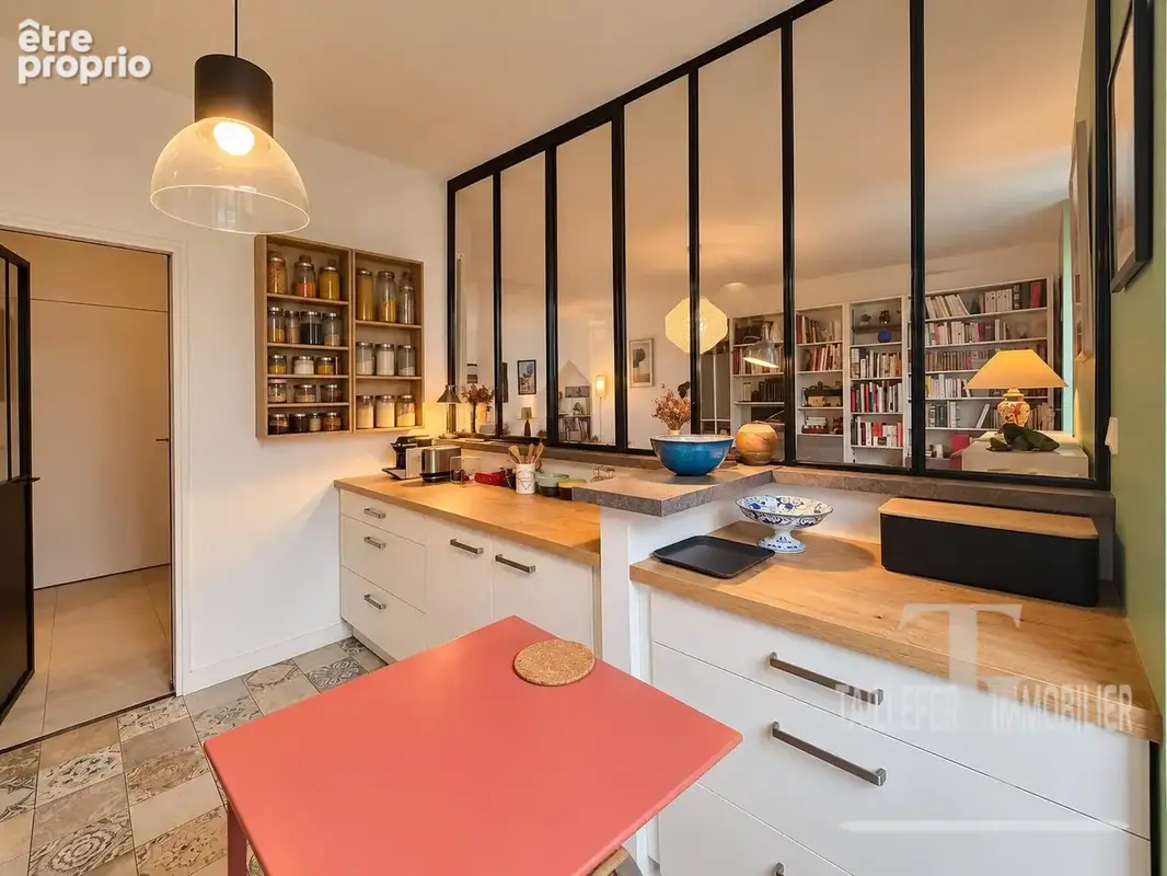 Appartement 3 pièces 86 m² à vendre à Perigueux (24000) - photo 6