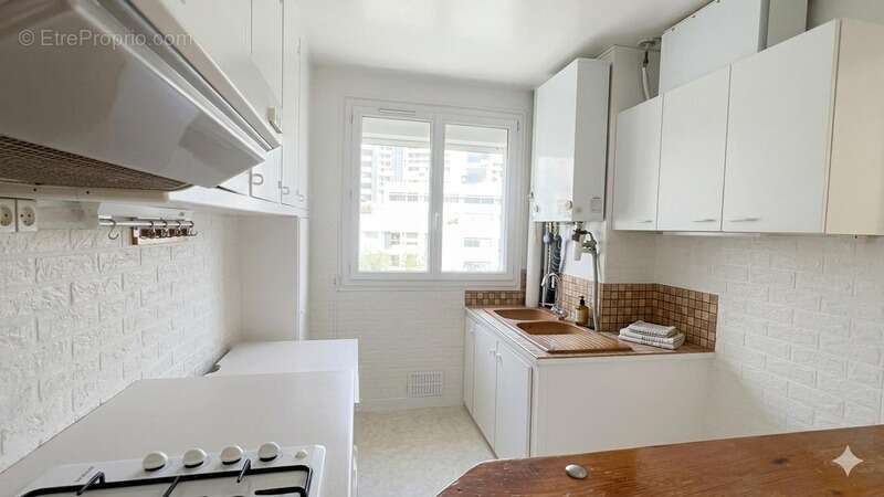 Appartement à MASSY