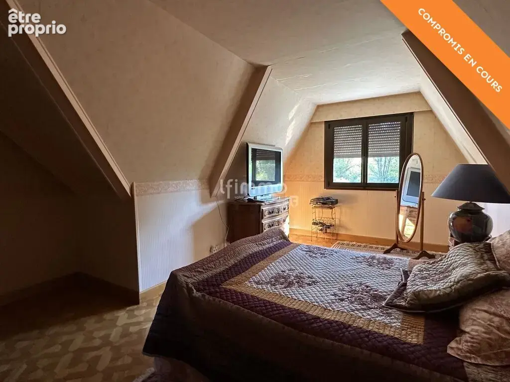 Maison familiale 156m2 - photo 7